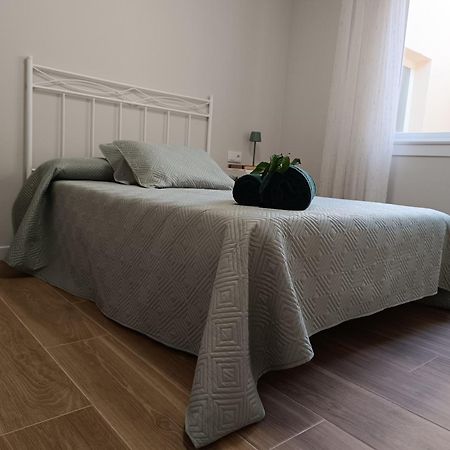 Oliveira De Portosin Lägenhet Exteriör bild