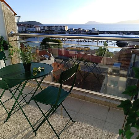 Oliveira De Portosin Lägenhet Exteriör bild